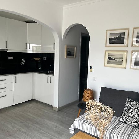 Parque Golf Bungalow San Bartolomé Luaran gambar